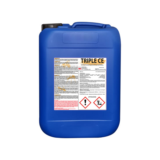 HI-PRO-CHEM srl